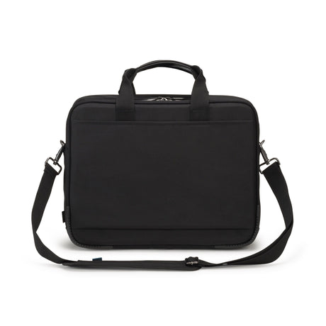 EAN 7640186419918 - DICOTA Eco Top Traveller PRO 43,9 cm (17.3") Maletín Toploader Negro imagen 4