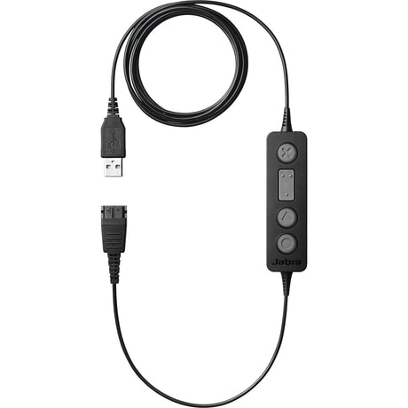 EAN 0706487018841 - Jabra 260-19 auricular / audífono accesorio Adaptador USB imagen 1