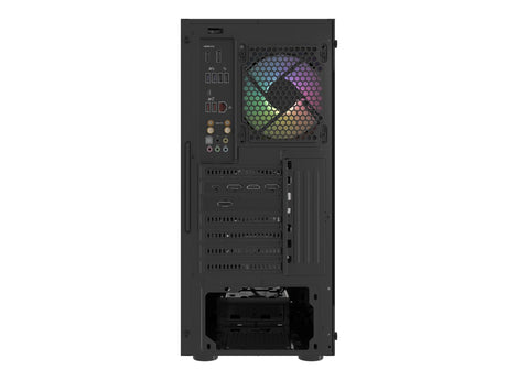 EAN 5901969444353 - FURY Shobo SH4F RGB Midi Tower Negro imagen 7