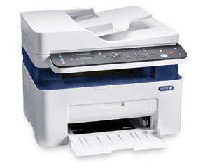 Xerox Workcentre 3025/Ni Laser 1200 X 1200 Dpi 20 Ppm A4 Wifi