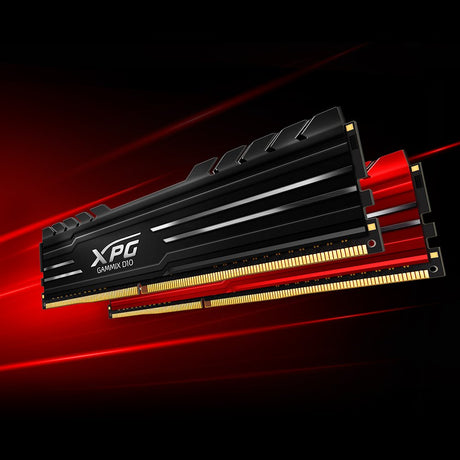EAN 4711085931641 - XPG GAMMIX D10 módulo de memoria 32 GB 2 x 16 GB DDR4 288-pin DIMM imagen 4