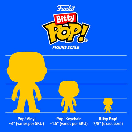 EAN 0889698715089 - FUNKO POP! 71508 figura de acción y colleccionable imagen 5