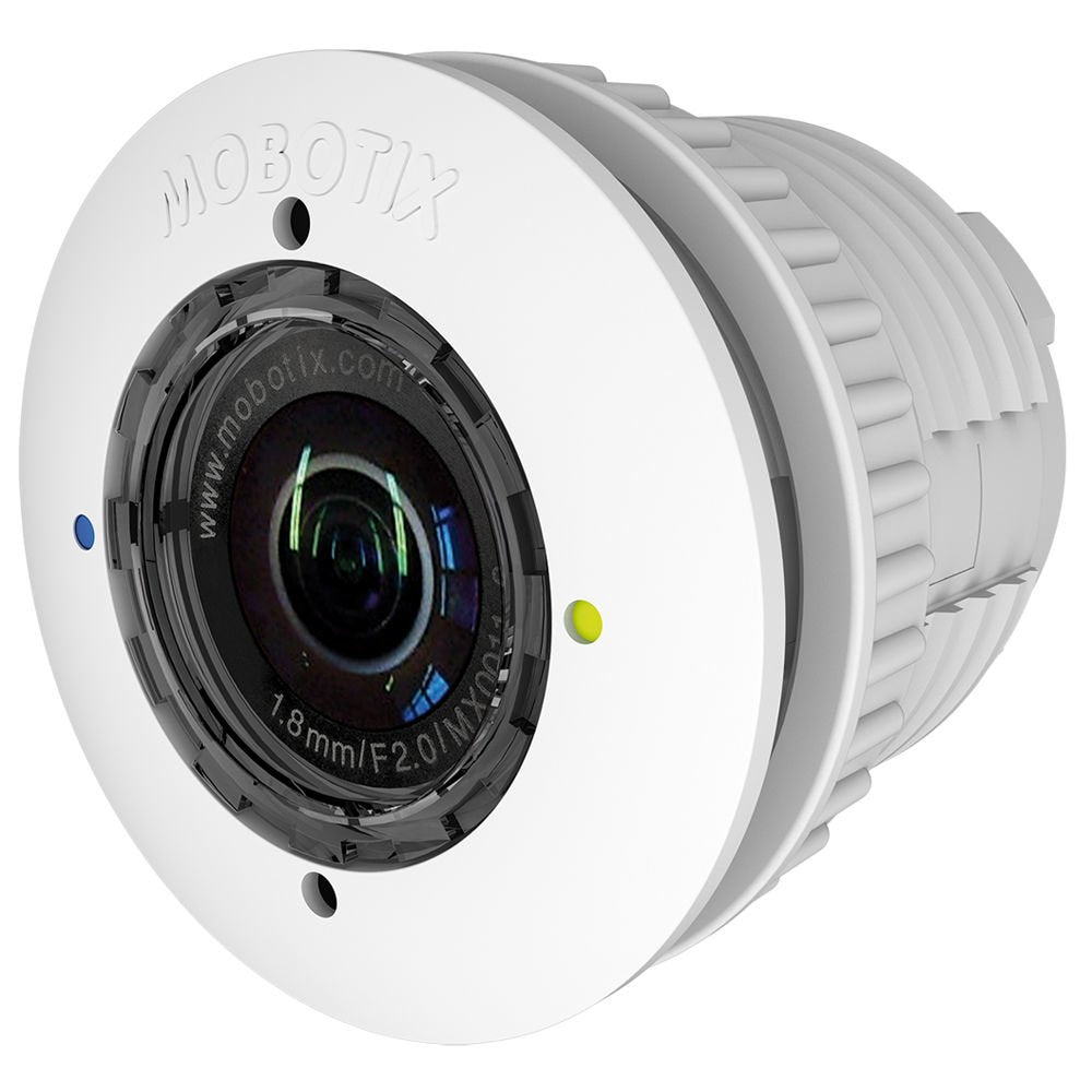 Sensor Mobotix Sensor Module 6mp, B119 Day, White