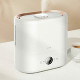 Humidificador Deerma St636w 4.5 Litros Blanco