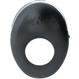 Anillo Vibrador Atom Negro