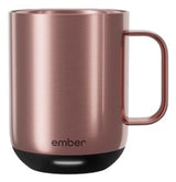 EAN 0810011401457 - Ember Mug 2 tazón Negro, Oro rosa Universal 1 pieza(s) imagen 1