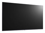 Lg 50ul3j-M Pantalla Señalización 127 Cm (50") Lcd Wifi 400 Cd / M² 4k Ultra Hd Azul Web Os 16/7