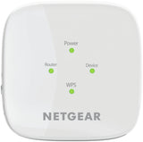 Netgear Ex6110 Ac1200-Dual-Band-Wlan-Range-Extwrls .