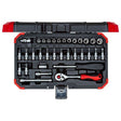 EAN 4060833000512 - Gedore R49003033 set de conectores y conector imagen 1