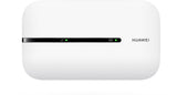 EAN 6901443320615 - Huawei Mobile WiFi 3s router inalámbrico Banda única (2,4 GHz) 4G Blanco imagen 1