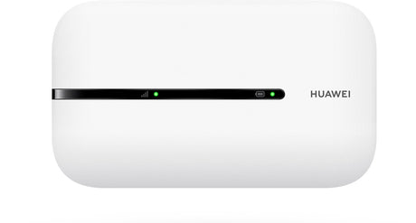 EAN 6901443320615 - Huawei Mobile WiFi 3s router inalámbrico Banda única (2,4 GHz) 4G Blanco imagen 1