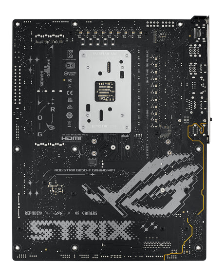 EAN 4711387771013 - ASUS ROG STRIX B850-F GAMING WIFI AMD B850 Zócalo AM5 ATX imagen 13