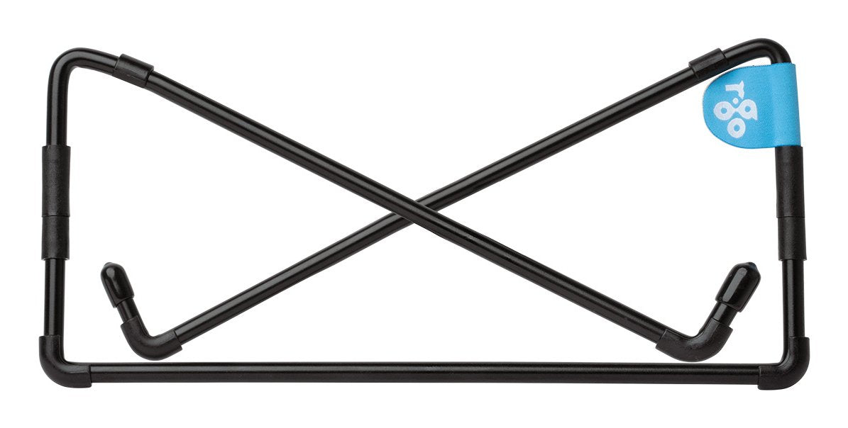 R-Go Tools Rgosc015bl Soporte Para Portátil (10"-22") Negro