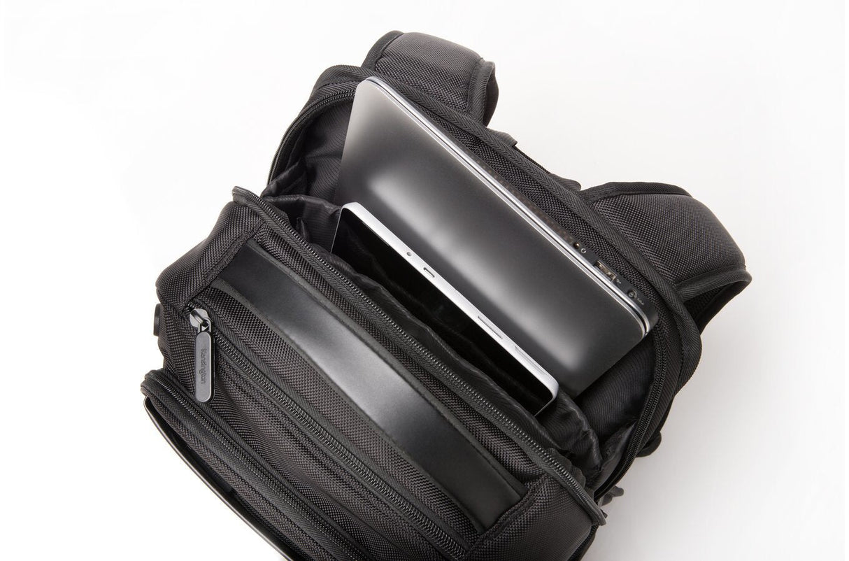Executive Mochila Portatil  Executive Laptop Backpack