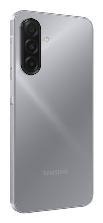 Samsung Galaxy A17 4g Gray 4+128gb 6.7" Amoled 90hz Full Hd+