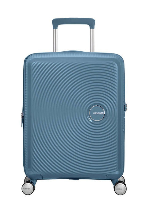 EAN 5400520102904 - American Tourister Soundbox Tranvía Armazón duro Azul 35,5 L Polipropileno (PP) imagen 4