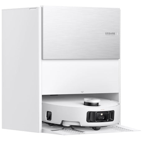 EAN 6978515253386 - Dreame Aqua 10 Roller White 0,22 L Blanco imagen 6