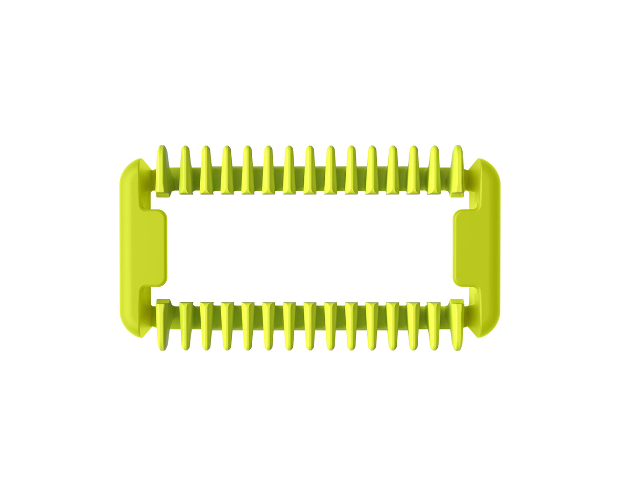 EAN 8720689027342 - Philips QP6552/30 depiladora para la barba Batería 20 1 cm Mojado y seco Cromo imagen 1