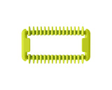EAN 8720689027137 - Philips QP6542/15 depiladora para la barba Batería 14 1 cm Mojado y seco Negro, Cal imagen 1