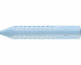EAN 4005405870742 - Faber-Castell 587074 goma Azul claro 10 pieza(s) imagen 1