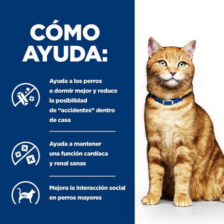 EAN 52742042213 - Hills 605889 comida húmeda para gatos 8 kg imagen 3