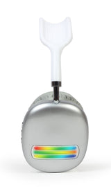 EAN 8716309123280 - Gembird BHP-LED-02-MX auricular y casco Auriculares Inalámbrico y alámbrico Diadema Llamadas/Música Bluet imagen 3