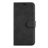 EAN 8720878381149 - Just in Case 8381149 funda para teléfono móvil 15,5 cm (6.1") Funda cartera Negro imagen 5