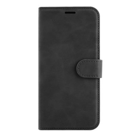 EAN 8720878381149 - Just in Case 8381149 funda para teléfono móvil 15,5 cm (6.1") Funda cartera Negro imagen 5