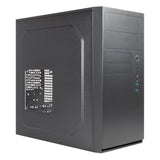EAN 6974560220786 - UNYKAch AERO C11 Micro Torre Negro imagen 1