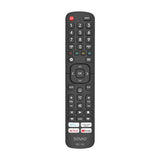 Savio Rc-14 Mando A Distancia/Reemplazo Universal Para Hisense, Smart Tv