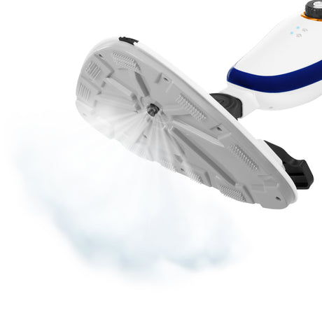 EAN 8713016072511 - Tristar SR-5261 limpiador a vapor Fregona a vapor 0,4 L 1500 W Blanco imagen 6