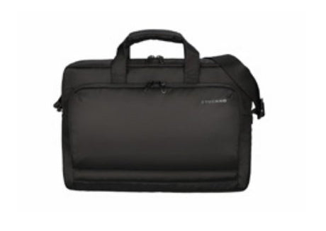 EAN 8020252111059 - Tucano Star 39,6 cm (15.6") Bandolera Negro imagen 1
