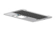 EAN 5704174840411 - HP M52490-031 refacción para laptop Teclado imagen 1