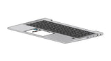 EAN 5704174840411 - HP M52490-031 refacción para laptop Teclado imagen 1