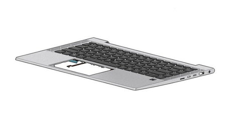 EAN 5704174805571 - HP M52490-B31 refacción para laptop Teclado imagen 1