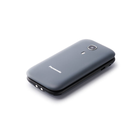 EAN 5025232935710 - Panasonic KX-TU400 6,1 cm (2.4") 106 g Gris imagen 5