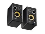 Genesis Arsen 502bt 2.0 Speakers, Black