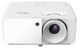 EAN 0796435446680 - Optoma ZW340e Proyector de alcance estándar 3600 lúmenes ANSI DLP WXGA (1280x800) 3D Blanco imagen 2