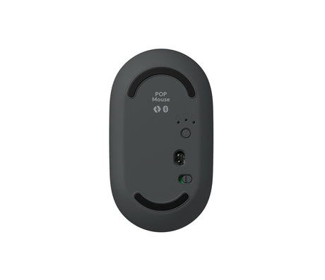 EAN 5099206127838 - Logitech 920-013118 teclado Ratón incluido Universal Bluetooth QWERTY Español Grafito imagen 2