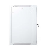 EAN 5907772591109 - Digitus DN-W19 18U/600 armario rack Rack o bastidor independiente Gris imagen 5