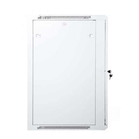 EAN 5907772591109 - Digitus DN-W19 18U/600 armario rack Rack o bastidor independiente Gris imagen 5