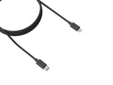 EAN 8720195100157 - Xtorm CXG2031 cable de conector Lightning 1 m Negro imagen 11
