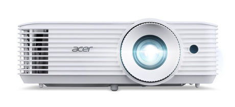 EAN 4711474478580 - Acer P1358i Proyector de alcance estándar 5200 lúmenes ANSI DLP WXGA (1280x800) 3D Blanco imagen 1