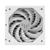 EAN 4711387275993 - ASUS TUF Gaming 1000W Gold White Edition unidad de fuente de alimentación 20+4 pin ATX ATX Blanco imagen 7