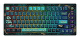 Keyboard Usb-C Mod007v3 He/6978414650163 Akko