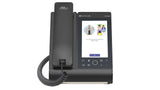 Audiocodes Teams C470hd Total Touch Ip-Phone Poe Gbe With Integrated Bt And Dual Band Wifi