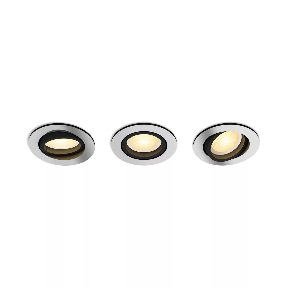 EAN 8720169319813 - Philips Hue White ambiance 8720169319813 iluminación inteligente Bluetooth/Zigbee imagen 1