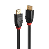 EAN 4002888411691 - Lindy 41169 cable DisplayPort 10 m Negro imagen 1