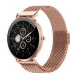 Denver Swc-394rg Rose-Gold