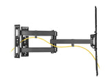 EAN 4015867225752 - Equip 650328 soporte para TV 139,7 cm (55") Negro imagen 3